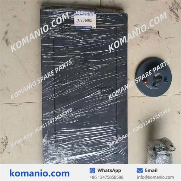 137701602 xcmg spare parts