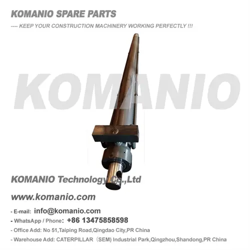 137900029 xcmg qy25k5c qy25k5d qy30kc xct25 level cylinder