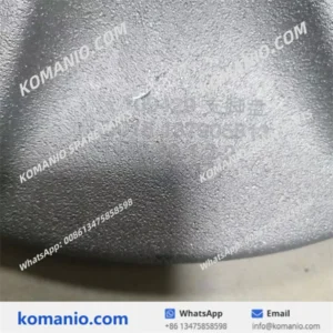 137905813 xcmg outrigger plate