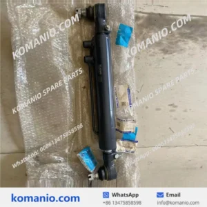 138002795 XCMG Steering Cylinder Assembly 138002795 xcmg steering cylinder assembly