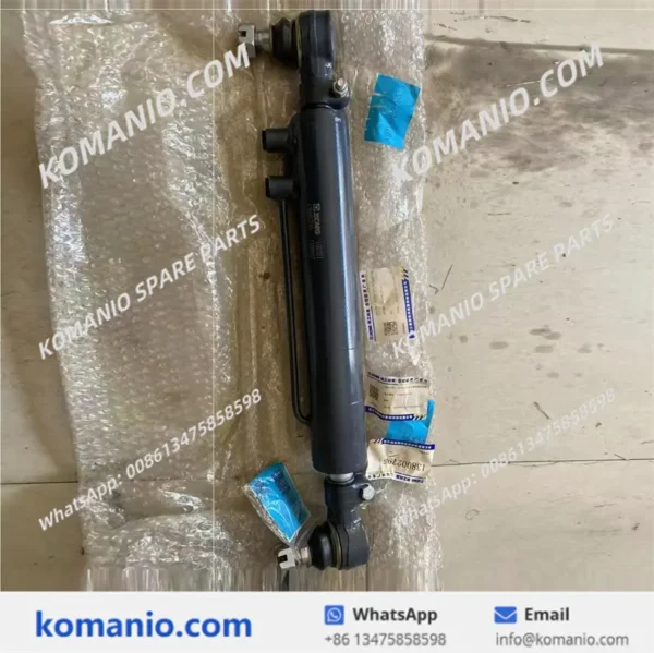 138002795 xcmg steering cylinder assembly