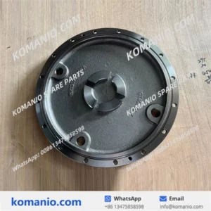 13819320 sany excavator travel reducer end cover