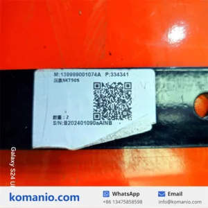 139999001074A Trim Strip SKT90S 压条