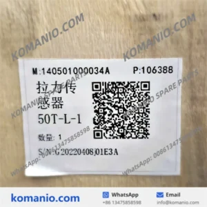 140501000034a sany tension sensor 50t l 1