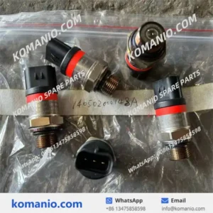 140502000148a sany pressure sensor