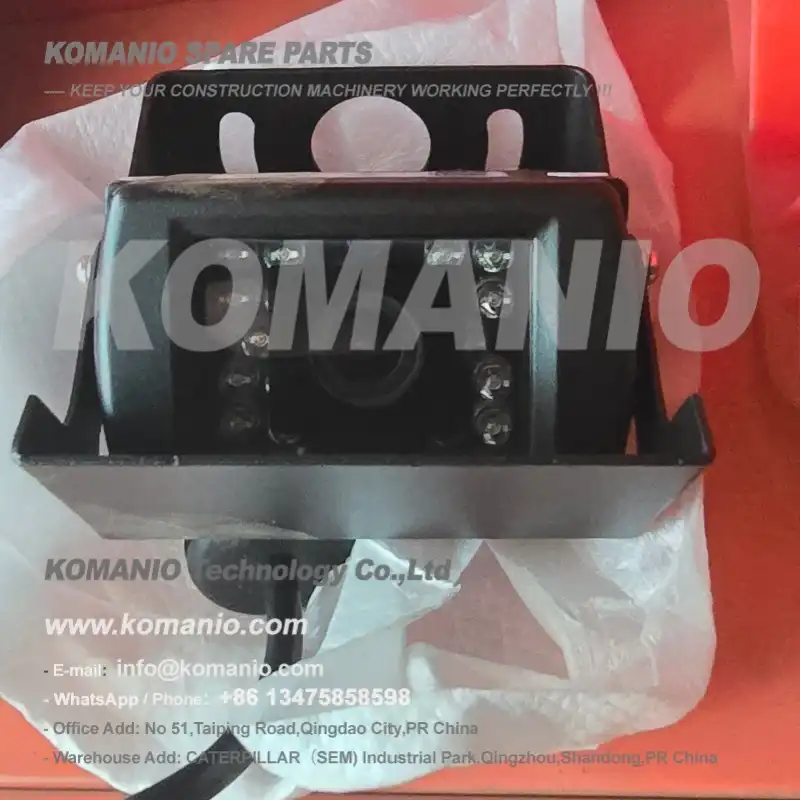 sany 140706000068a ms 753 ahd camera