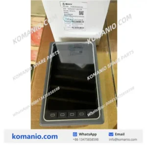 140806000015a sany monitor 140806000015a sany monitor