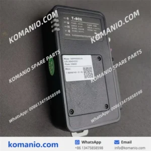 140999000027a sany t box