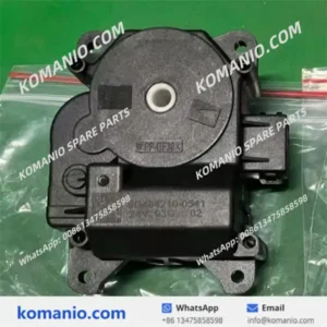 141501000099А041 sany servomotor 141501000099А041 sany servomotor