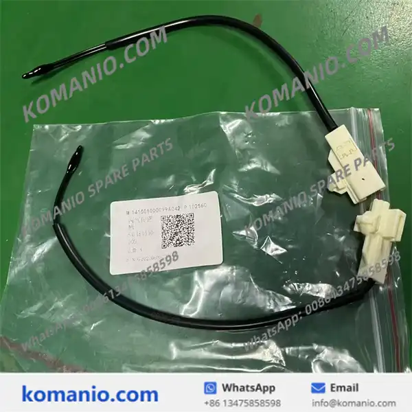 141501000099А042 sany sensor