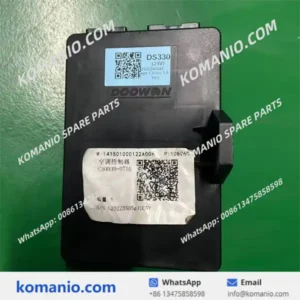 141501000122A006 SANY AC Controller 141501000122a006 sany ac controller