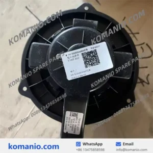 141502000456a018 sany blower assembly