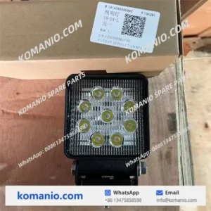141699000023a 141604000064c sany work lamp 141699000023a 141604000064c sany work lamp