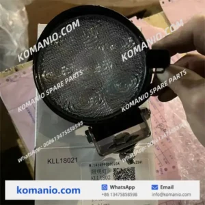 141699000023a 141604000064c sany work lamp 141699000023a 141604000064c sany work lamp