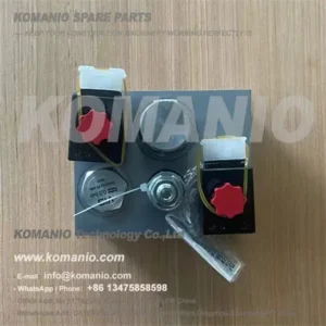 141903225 xcmg suspension hang group valve xca220