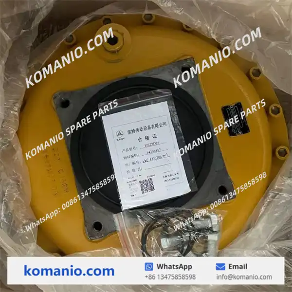 130103000306b 14206887 sany reducer