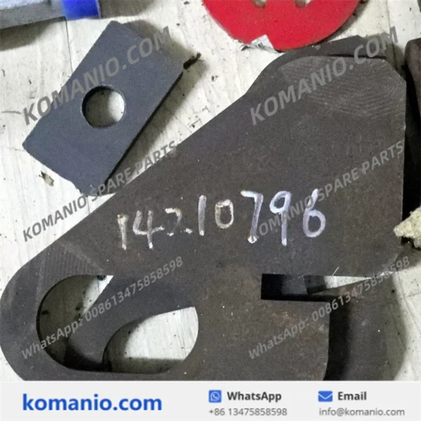 14210796 sany spare parts