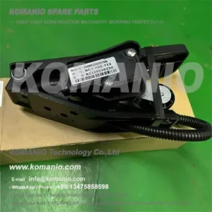 142602000019a sany pedal