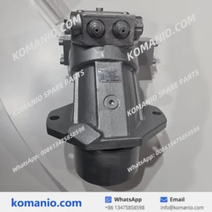 14261560 sany hydraulic axial piston motor m41f160