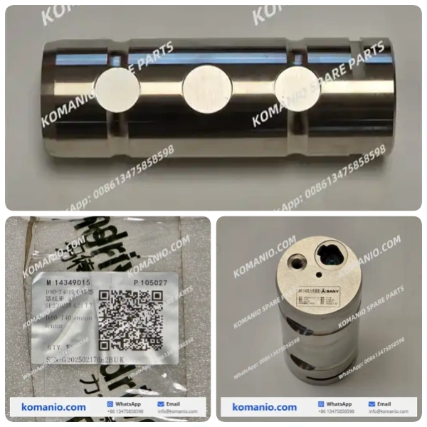 14349015 sany sr235 sr200 tension sensor
