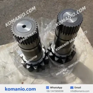 14382129 sany gear shaft