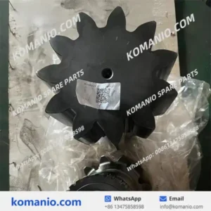14382129 sany gear shaft