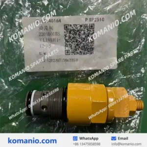 14440164 sany overflow valve