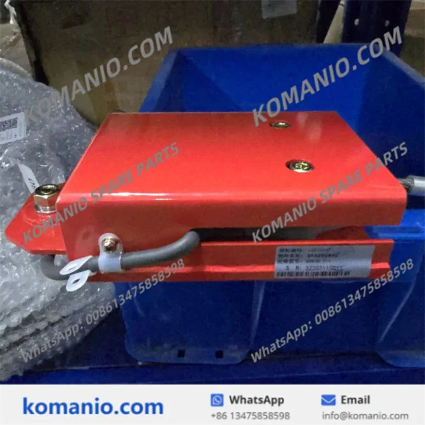 14518437 sany height limit switch
