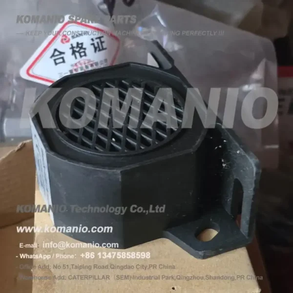 SANY 146303000015A YS-1B24DF Buzzer for Mining Truck
