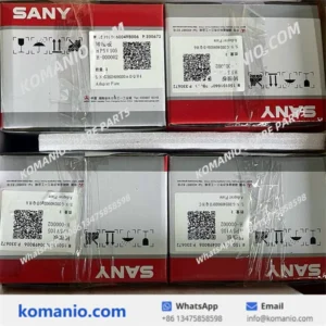 150101060050b029 sany adapter plate