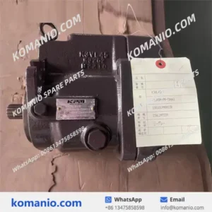 150101990003b sany sy600 piston pump 150101990003b sany sy600 piston pump