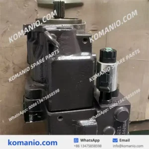 150101990003B SANY SY600 Piston Pump K3VL45B 150101990003b sany sy600 piston pump