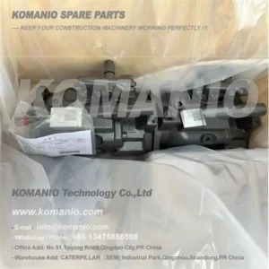 150106010038d sany double gear pump 150106010038d sany double gear pump