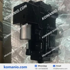 150108020014A002 SANY Control Valve 150108020014a002 sany control valve