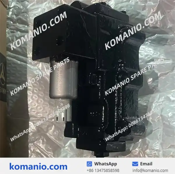 150108020014a002 sany control valve