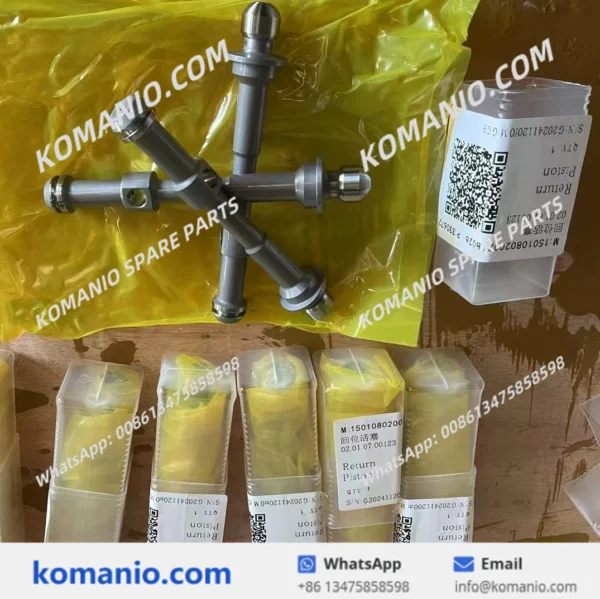 150108020021b026 sany variable piston 02.01.07.00123