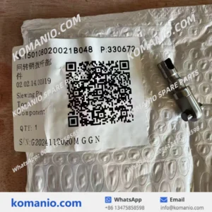 150108020021B048 SANY Slewing Pin Toggle 02.02.14.00019 150108020021b048 sany slewing pin toggle 02.02.14.00019