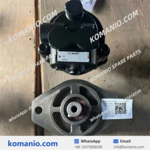 150202010039a sany piston motor ma23w01
