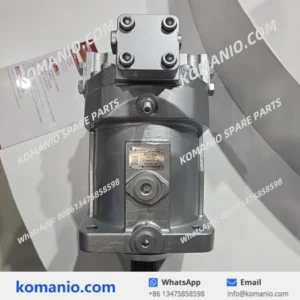 150202040105A SANY Hydraulic Axial Piston Motor 150202040105a sany hydraulic axial piston motor