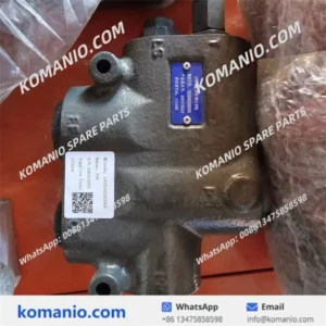 150304030006b sanyi flow control valve