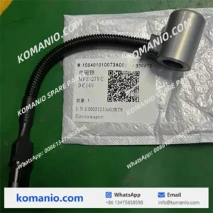 60241333 sany battery switch