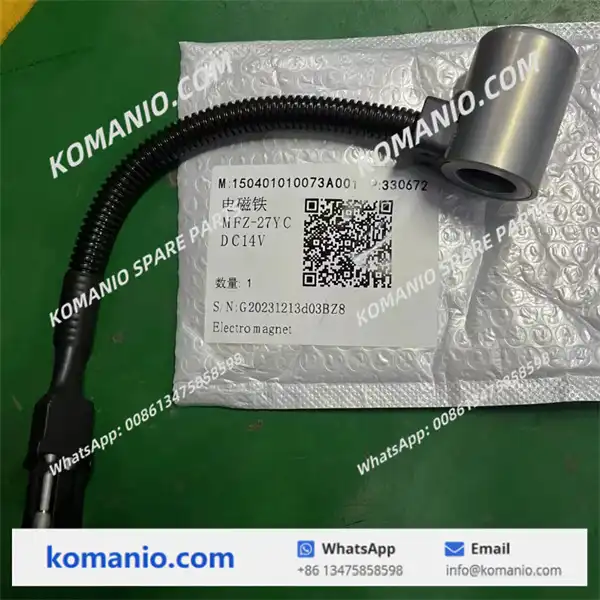 60241333 sany battery switch