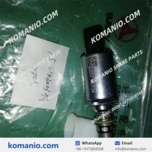 150401030032a sany solenoid valve