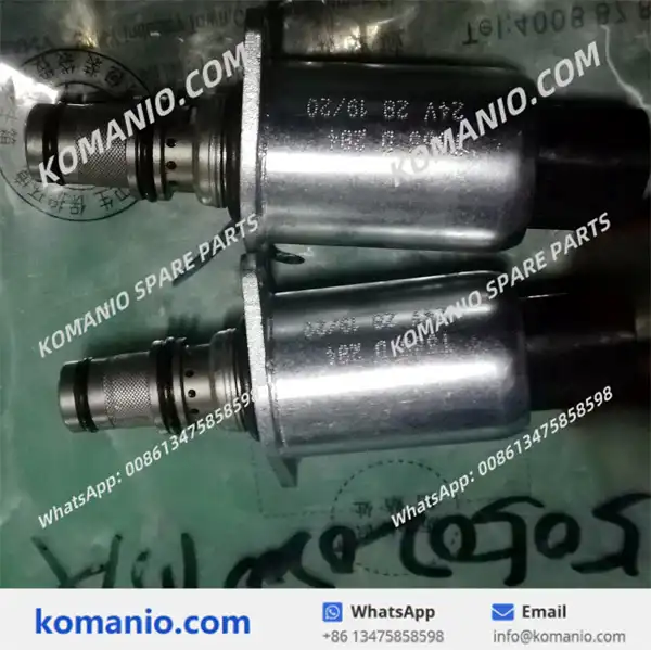 150502020010a sany reducing valve