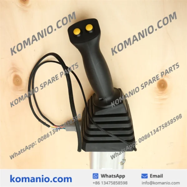 150505010063a sany pilot valve