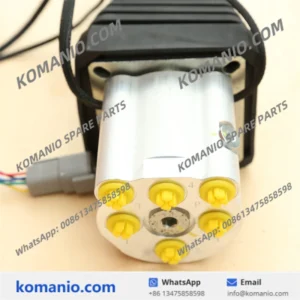 150505010063a sany pilot valve