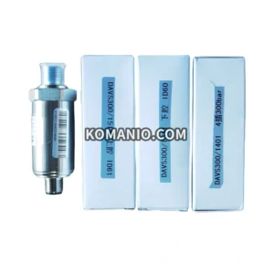 xcmg hirschmann lmi pressure sensor davs 300/1512