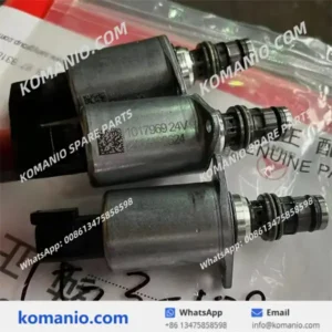152300000139B003 SANY Solenoid Valve 152300000139b003 sany solenoid valve