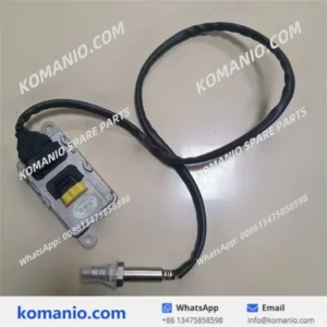 160101090035b204 sany crane nitrogen oxygen sensor