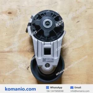160899000004a sany tension wheel assembly 160899000004a sany tension wheel assembly